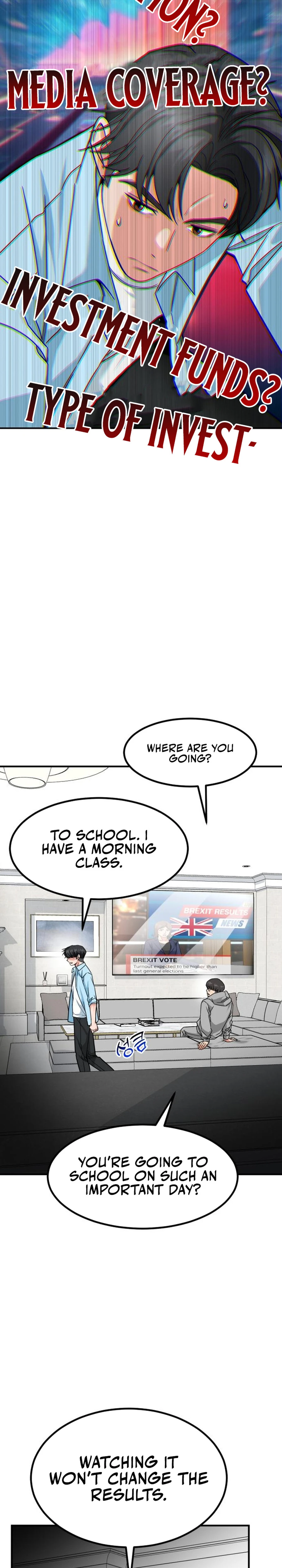 Foresighting Investor Chapter 39 — Page 16