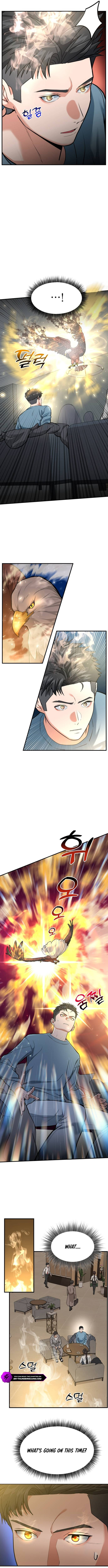Foresighting Investor Chapter 4 — Page 7
