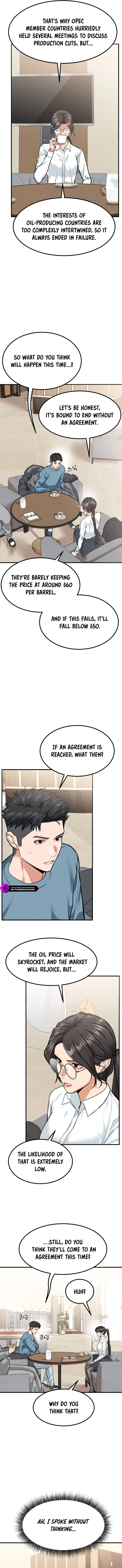 Foresighting Investor Chapter 4 — Page 10