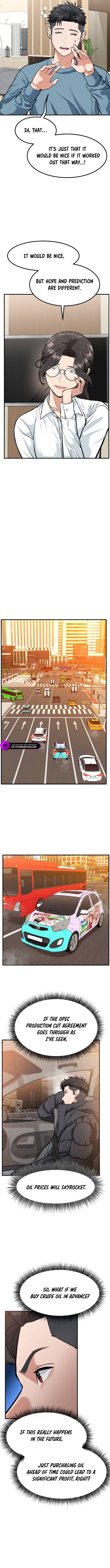 Foresighting Investor Chapter 4 — Page 11