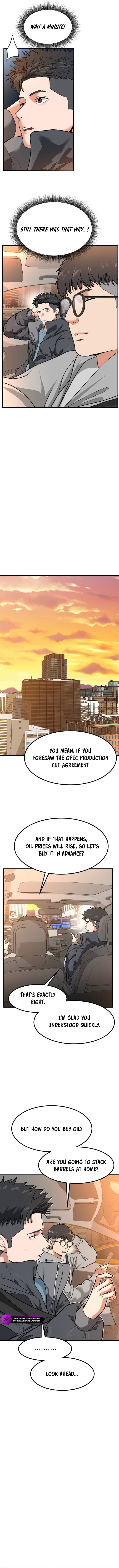 Foresighting Investor Chapter 4 — Page 13