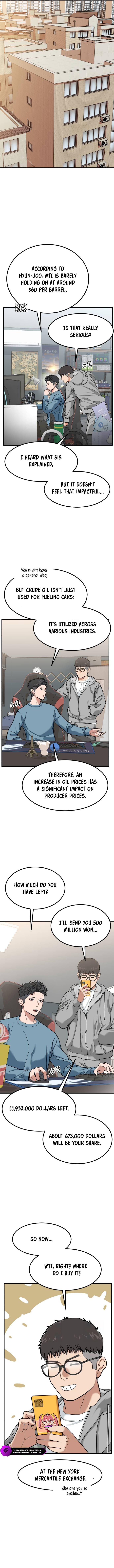 Foresighting Investor Chapter 4 — Page 14
