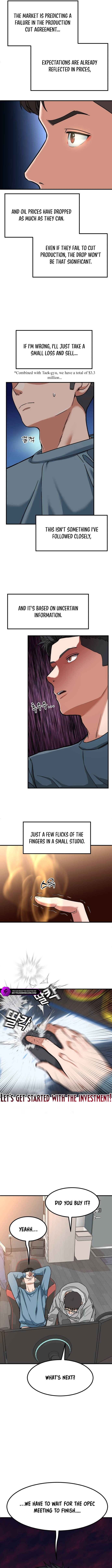 Foresighting Investor Chapter 4 — Page 16