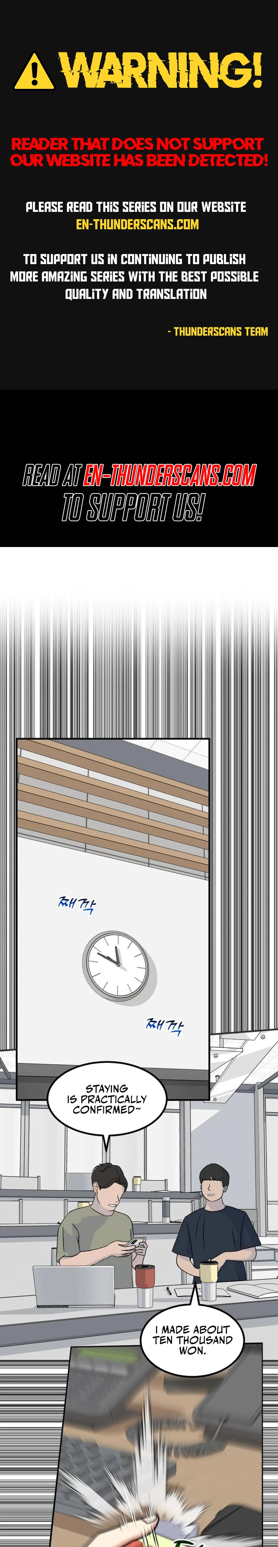 Foresighting Investor Chapter 40 — Page 1