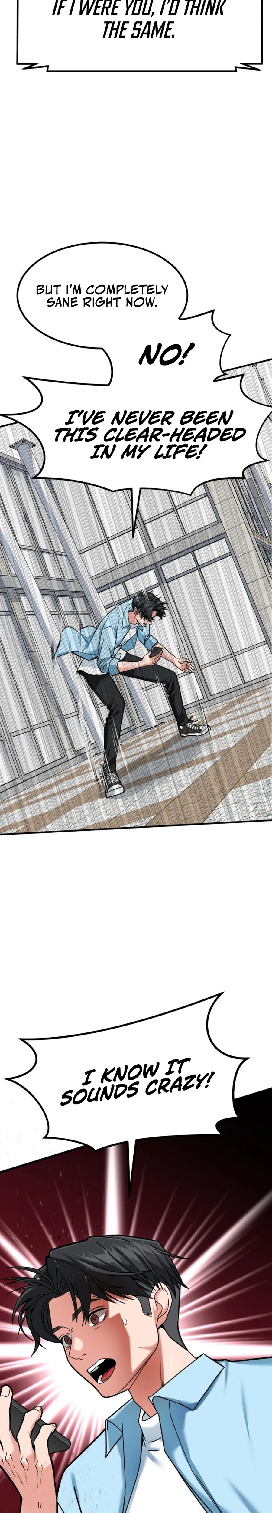 Foresighting Investor Chapter 40 — Page 6