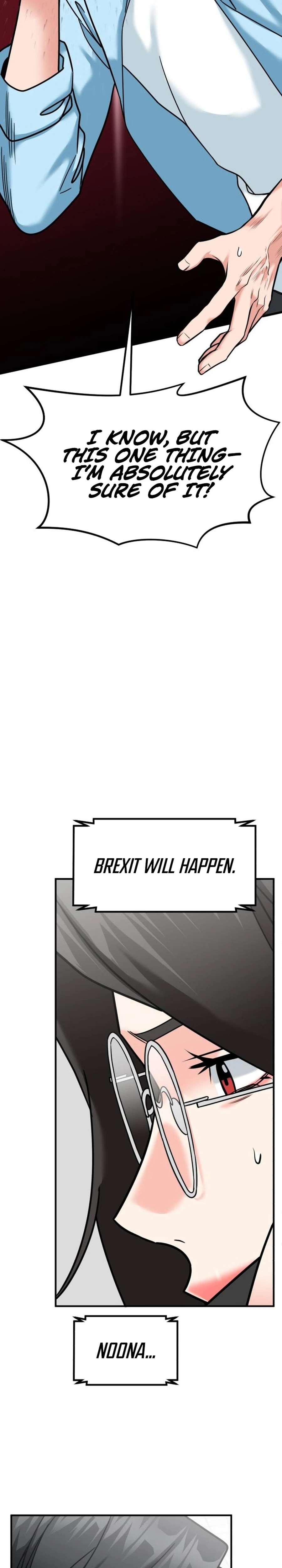 Foresighting Investor Chapter 40 — Page 7