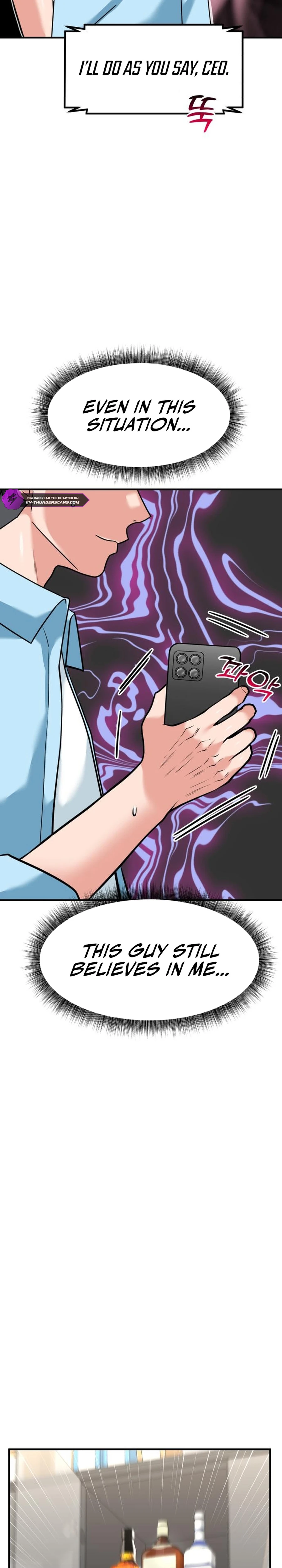 Foresighting Investor Chapter 40 — Page 9