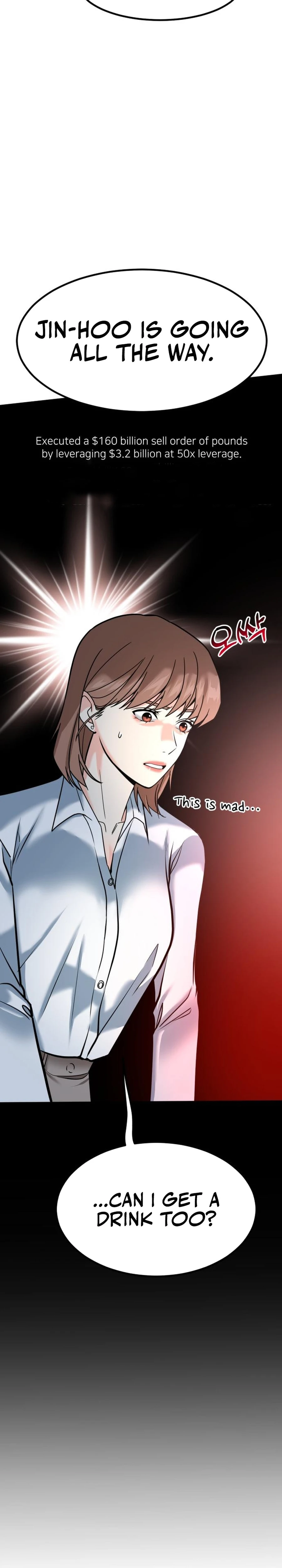 Foresighting Investor Chapter 40 — Page 12