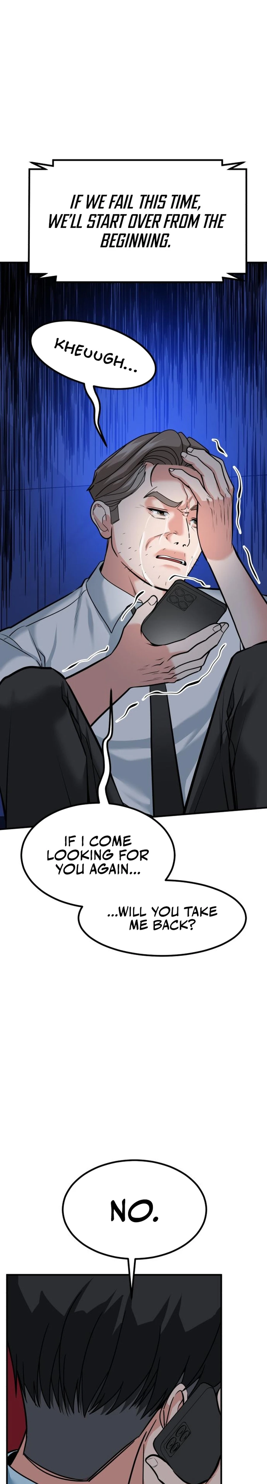 Foresighting Investor Chapter 40 — Page 15