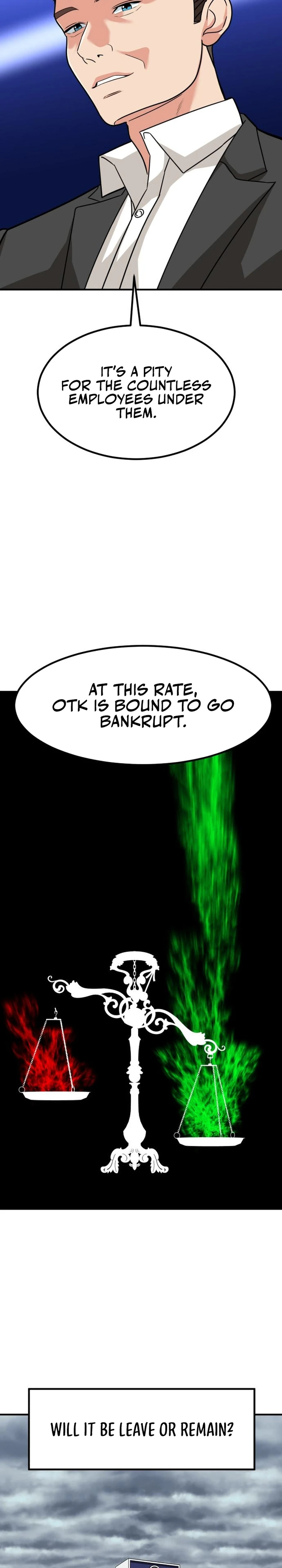 Foresighting Investor Chapter 40 — Page 20