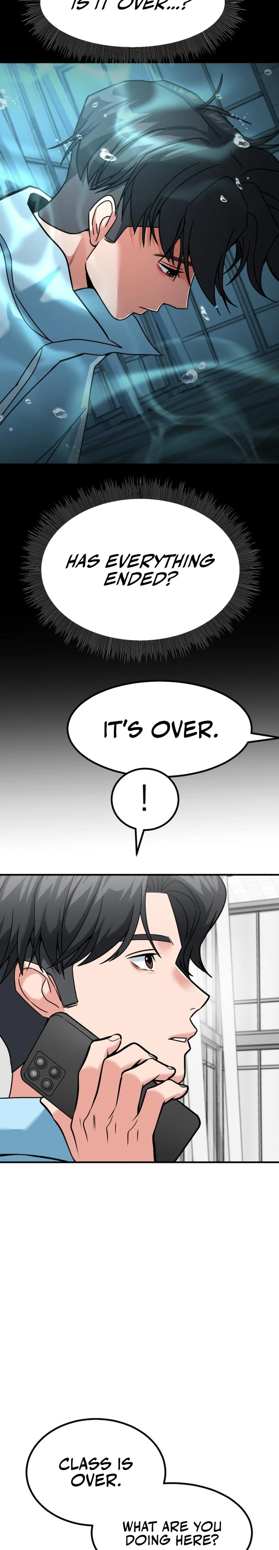 Foresighting Investor Chapter 40 — Page 24