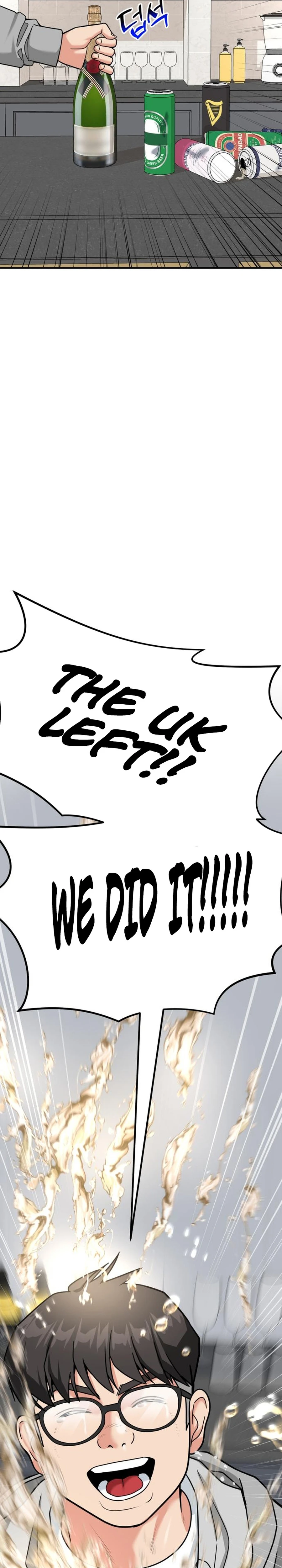 Foresighting Investor Chapter 40 — Page 30