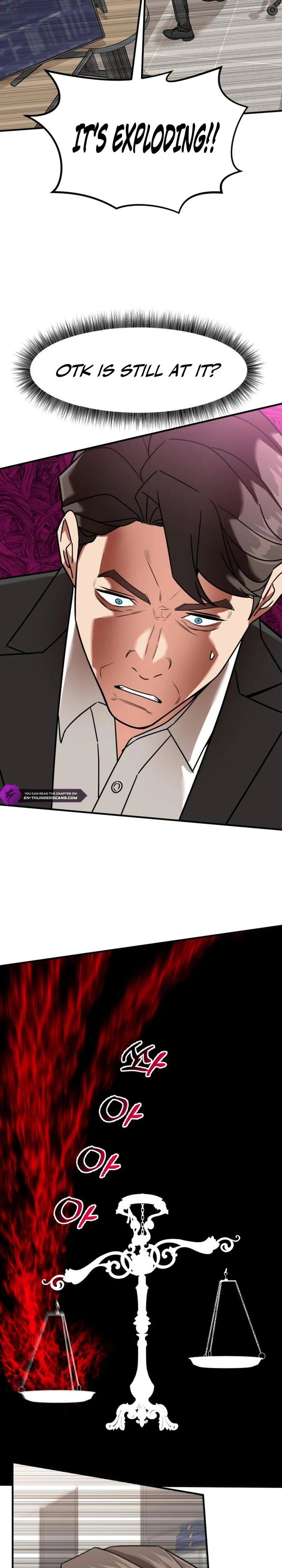 Foresighting Investor Chapter 40 — Page 34