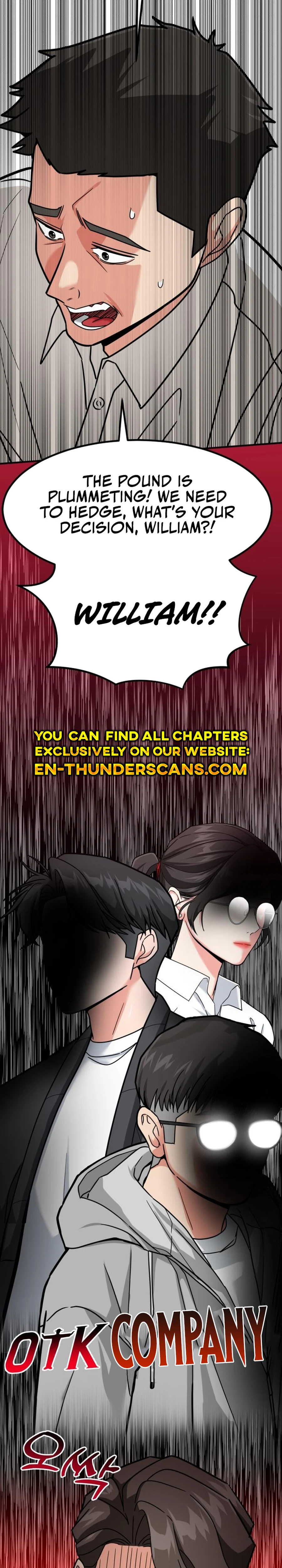 Foresighting Investor Chapter 40 — Page 36