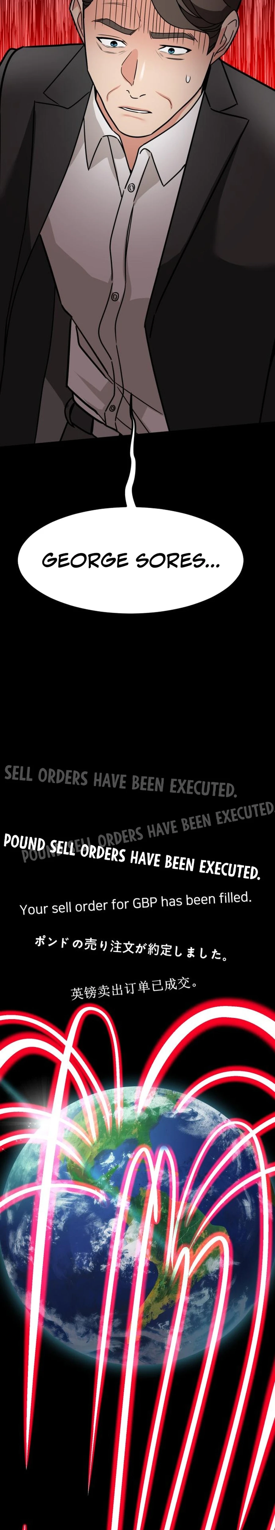 Foresighting Investor Chapter 40 — Page 37