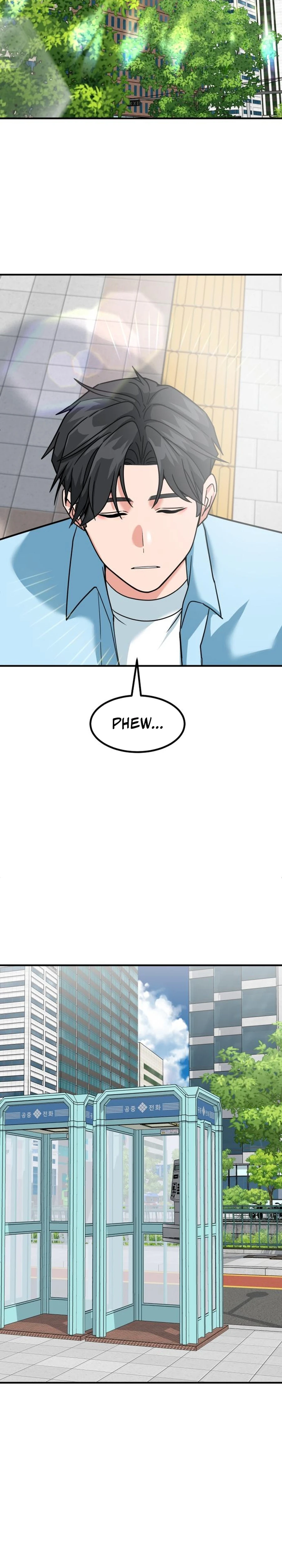Foresighting Investor Chapter 40 — Page 43