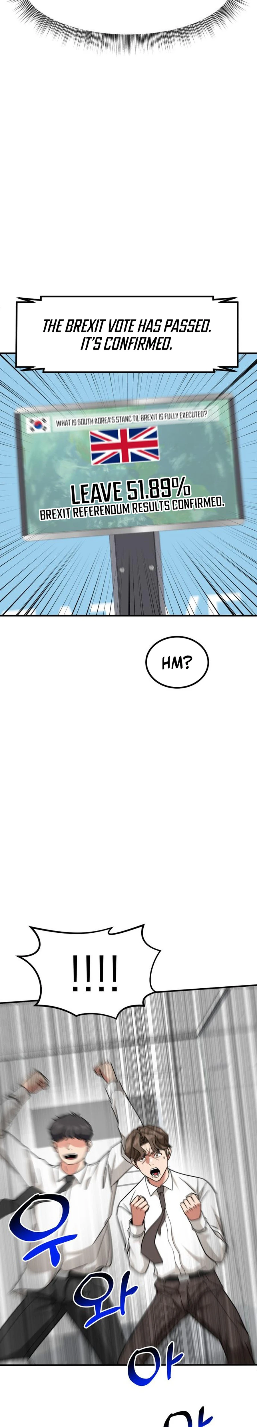Foresighting Investor Chapter 41 — Page 4