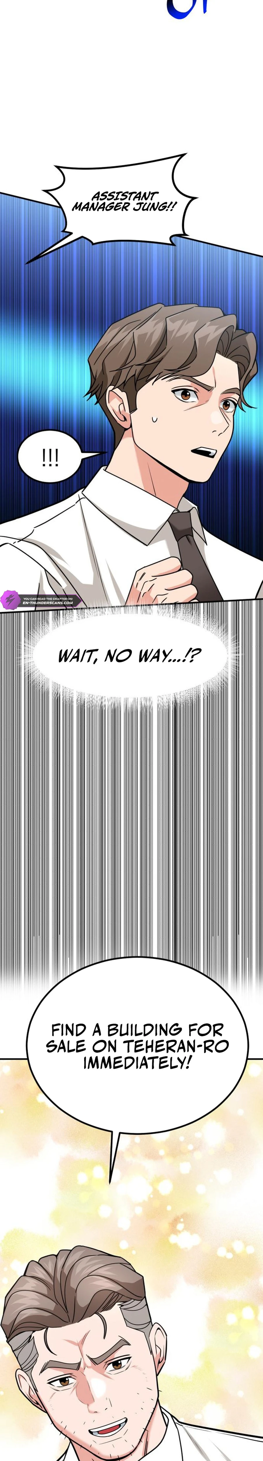Foresighting Investor Chapter 41 — Page 5