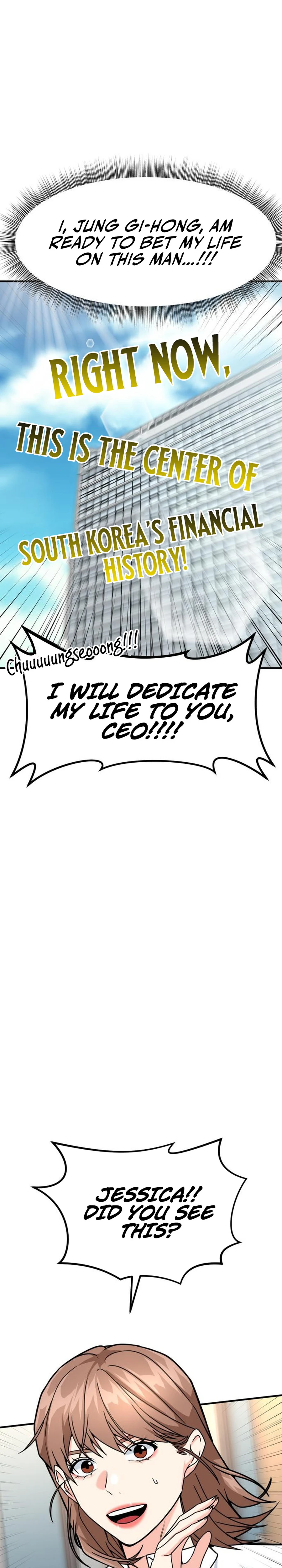 Foresighting Investor Chapter 41 — Page 7