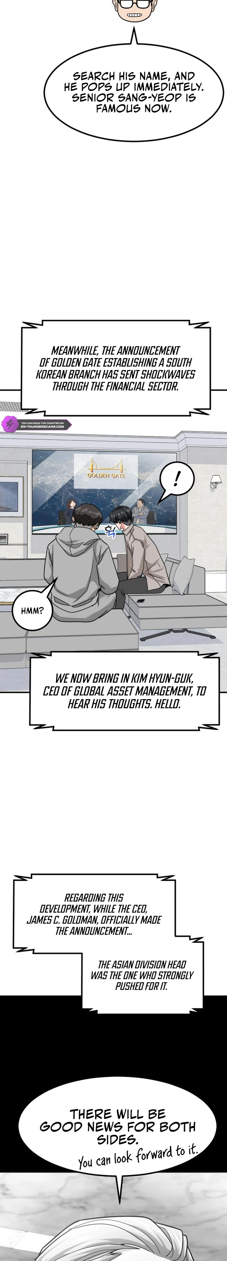 Foresighting Investor Chapter 41 — Page 30