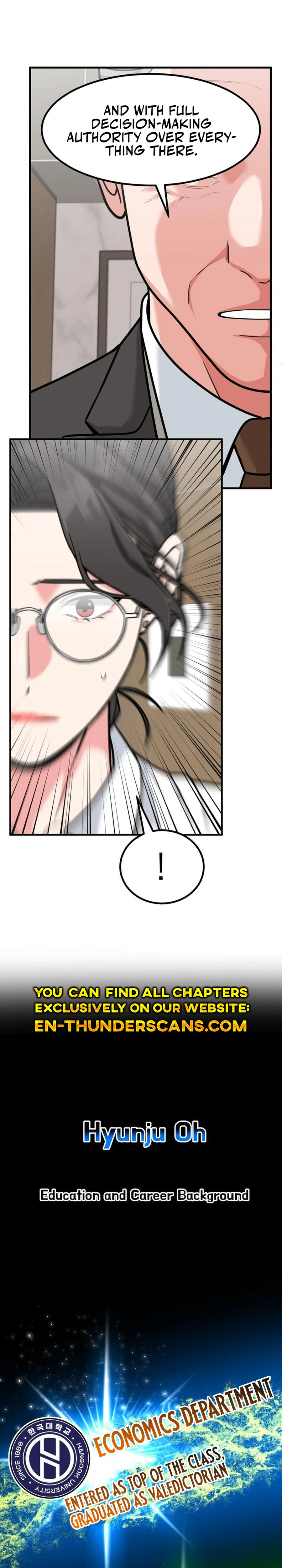 Foresighting Investor Chapter 42 — Page 2