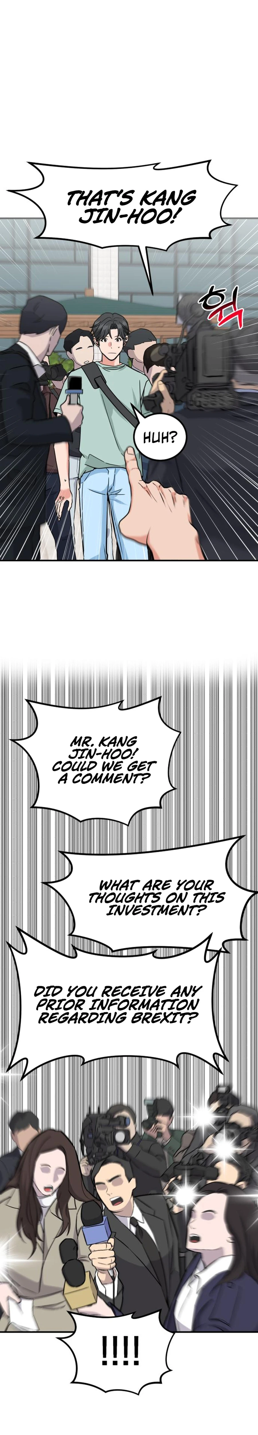 Foresighting Investor Chapter 42 — Page 7