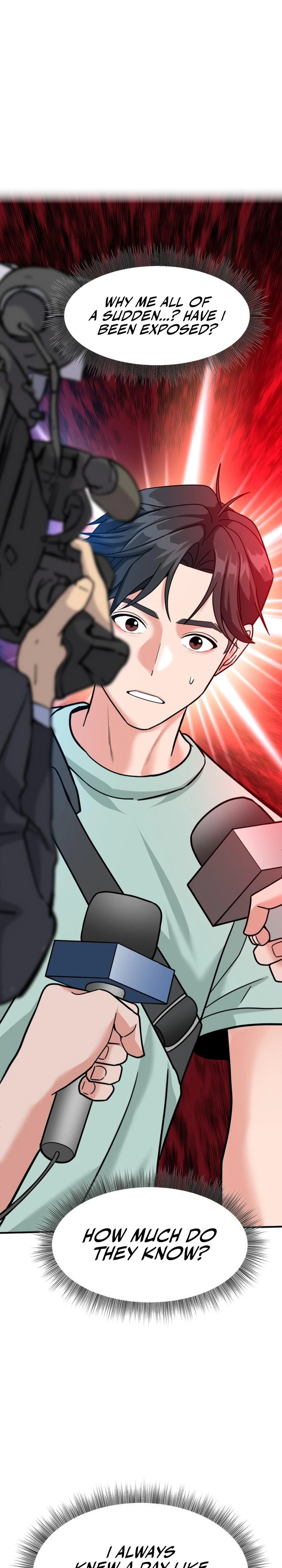 Foresighting Investor Chapter 42 — Page 8