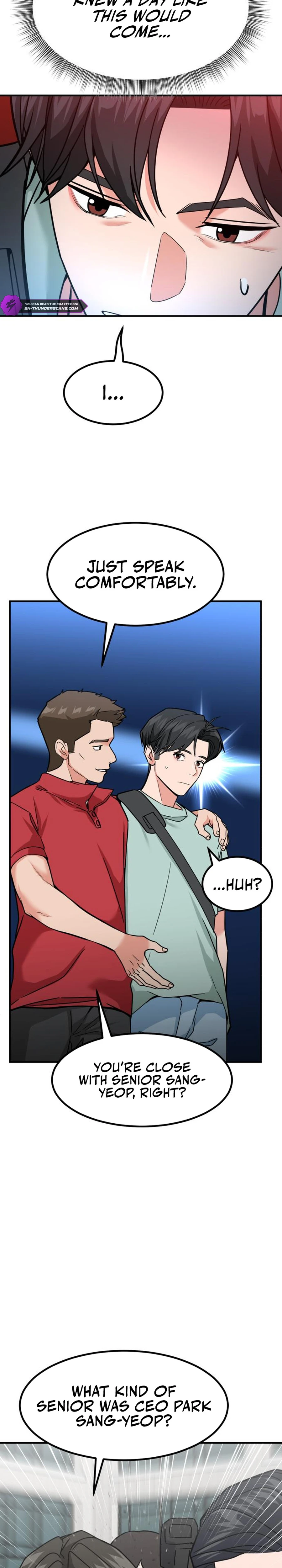 Foresighting Investor Chapter 42 — Page 9