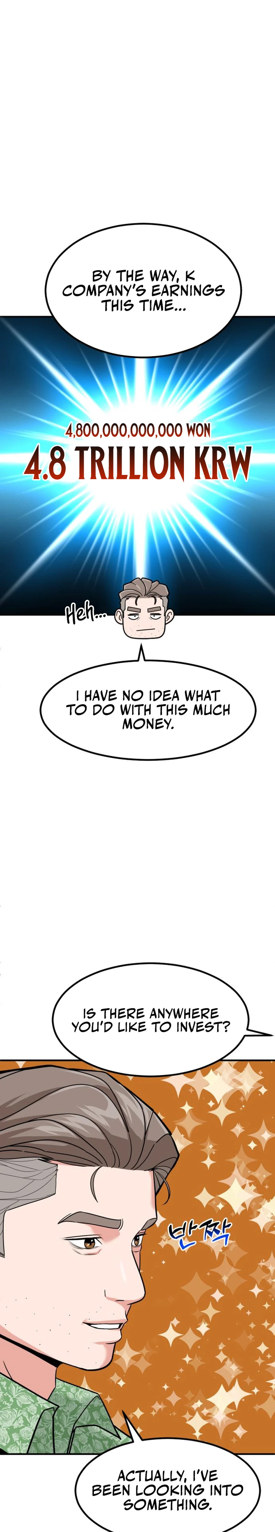 Foresighting Investor Chapter 42 — Page 16