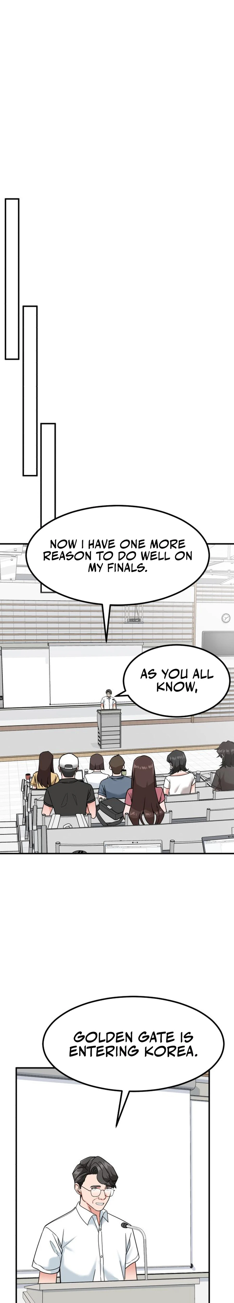 Foresighting Investor Chapter 42 — Page 28