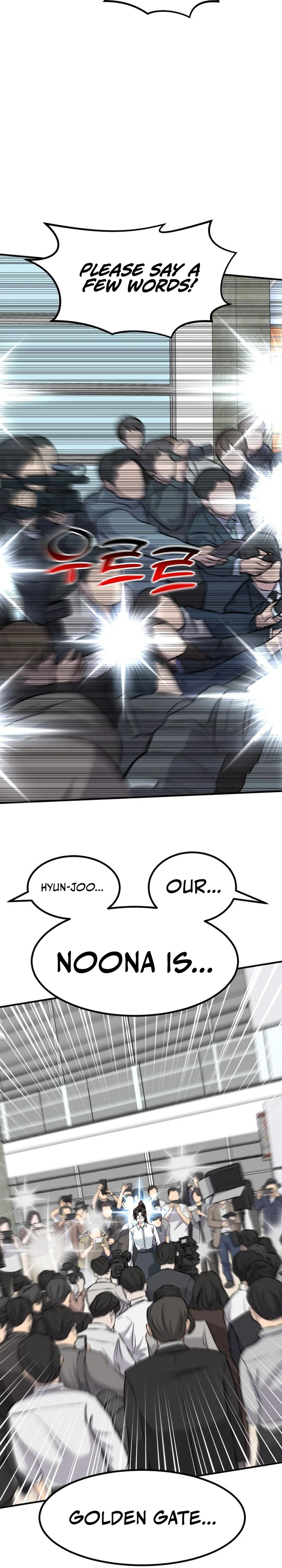 Foresighting Investor Chapter 42 — Page 40