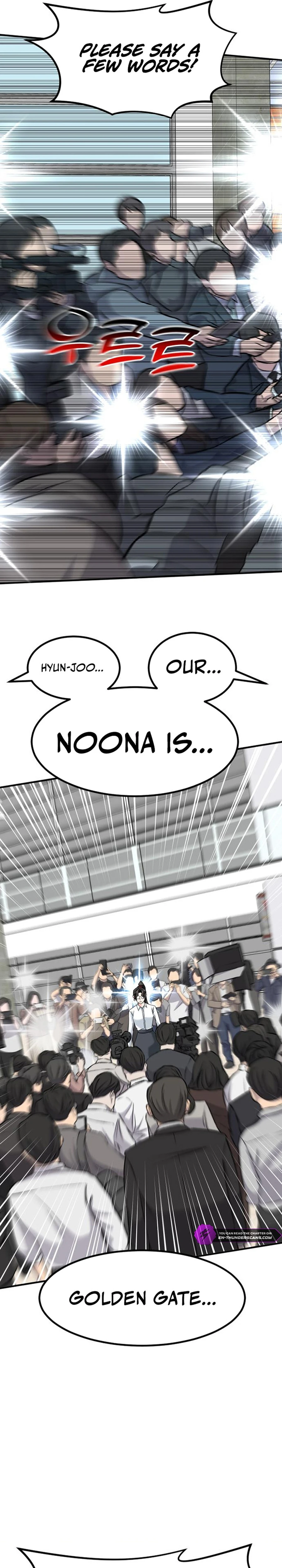 Foresighting Investor Chapter 43 — Page 2
