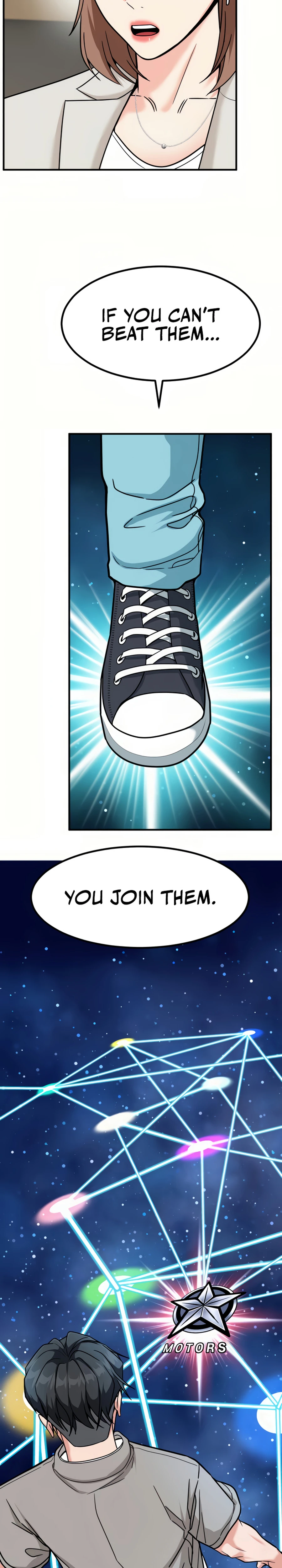 Foresighting Investor Chapter 43 — Page 26