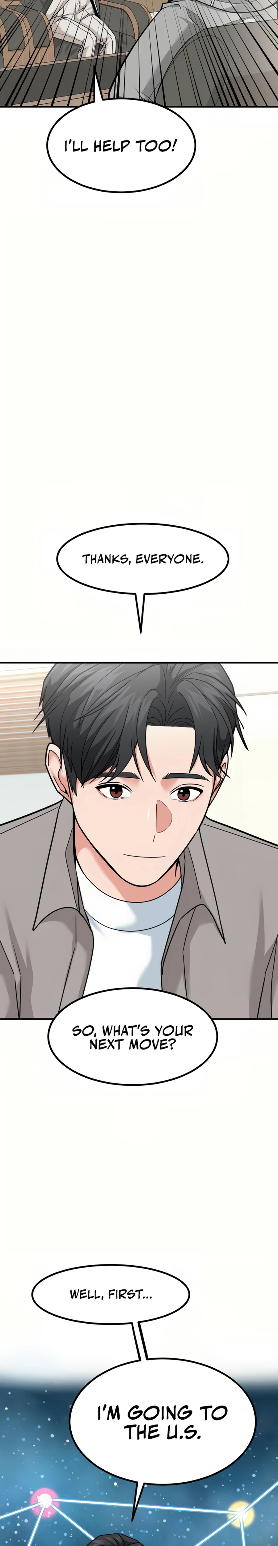 Foresighting Investor Chapter 43 — Page 30