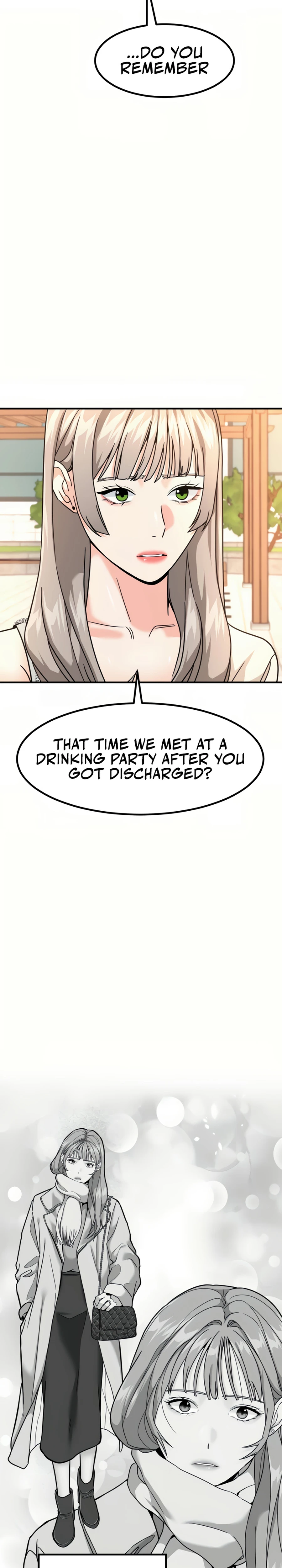 Foresighting Investor Chapter 43 — Page 42