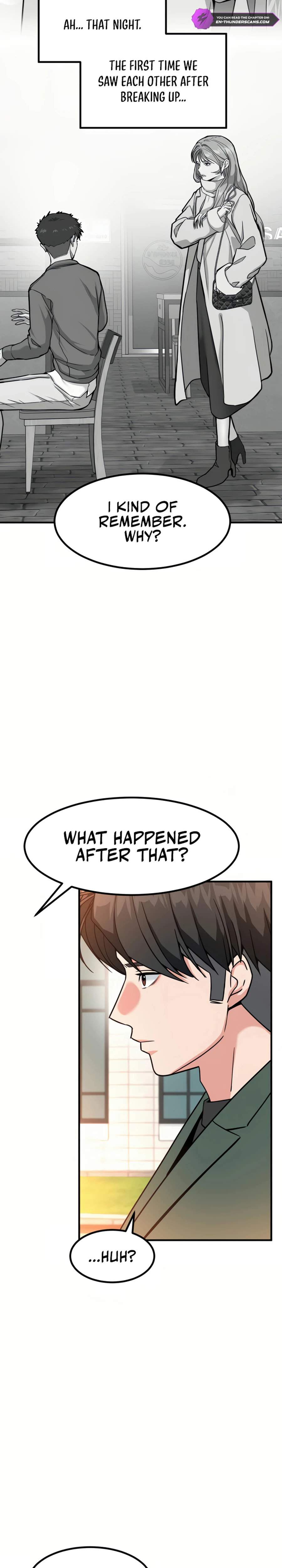 Foresighting Investor Chapter 43 — Page 43