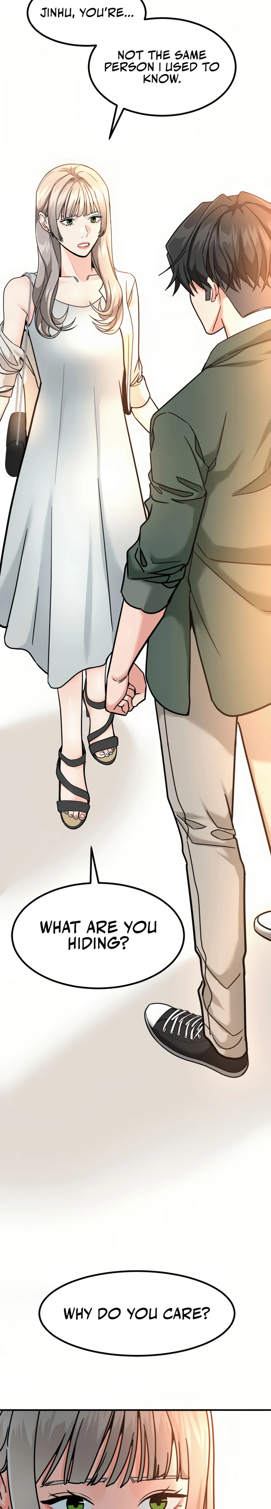 Foresighting Investor Chapter 43 — Page 44