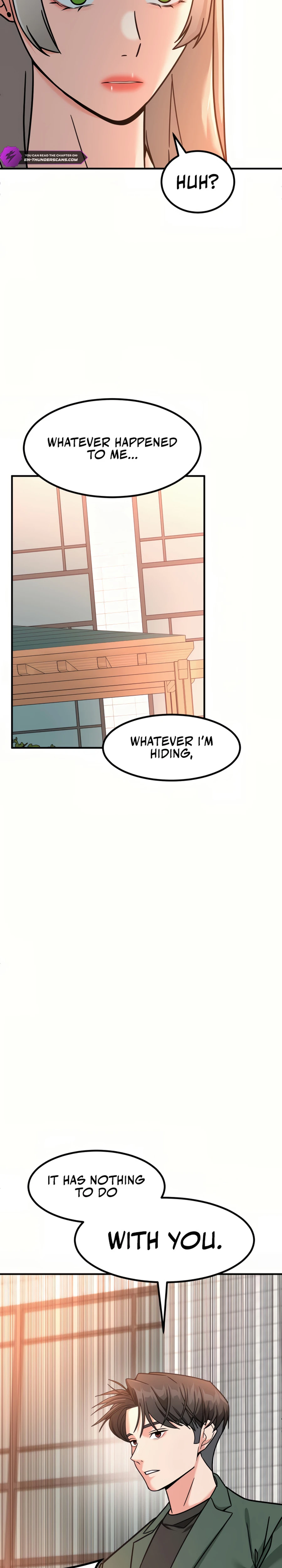 Foresighting Investor Chapter 43 — Page 45
