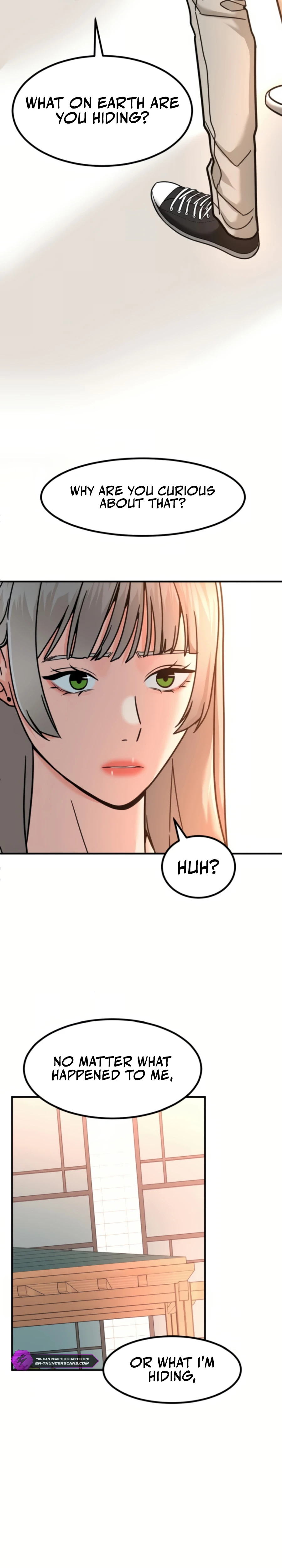 Foresighting Investor Chapter 44 — Page 2
