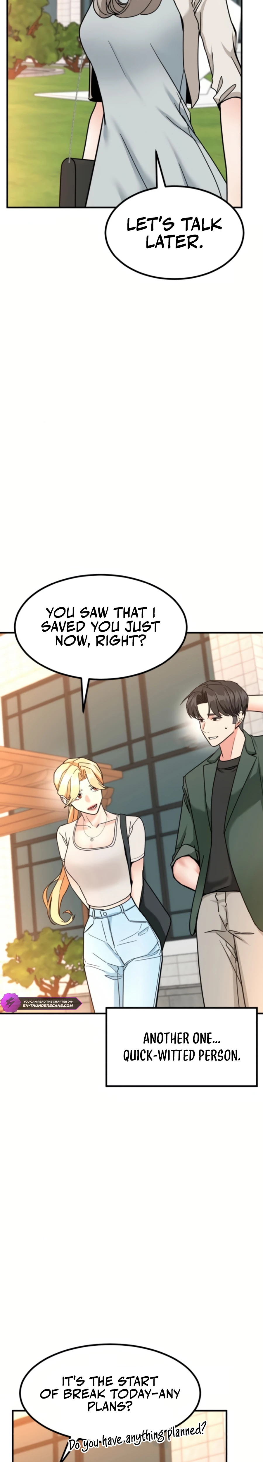 Foresighting Investor Chapter 44 — Page 7