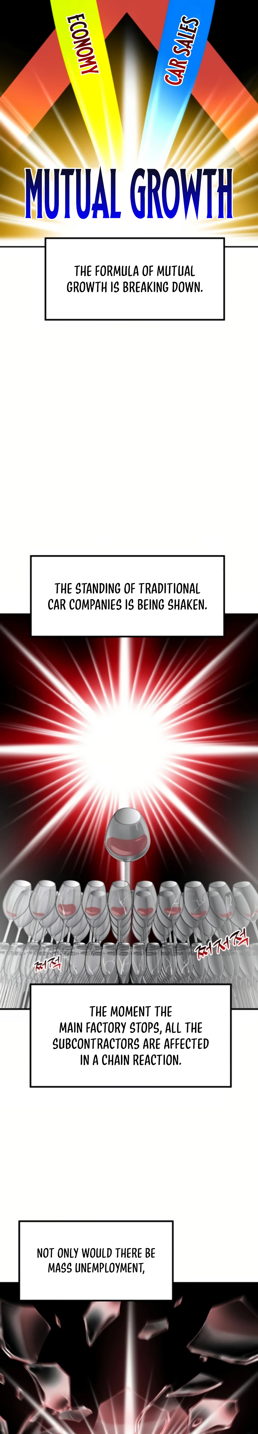 Foresighting Investor Chapter 44 — Page 16