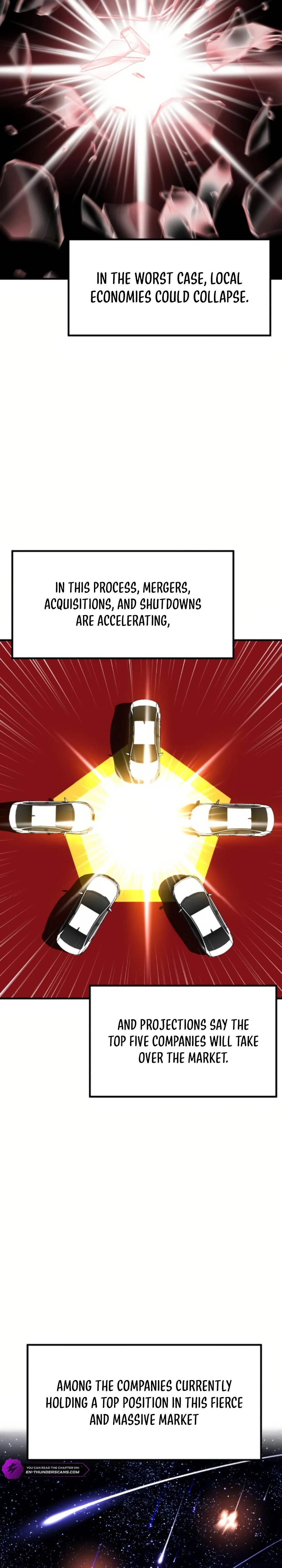 Foresighting Investor Chapter 44 — Page 17
