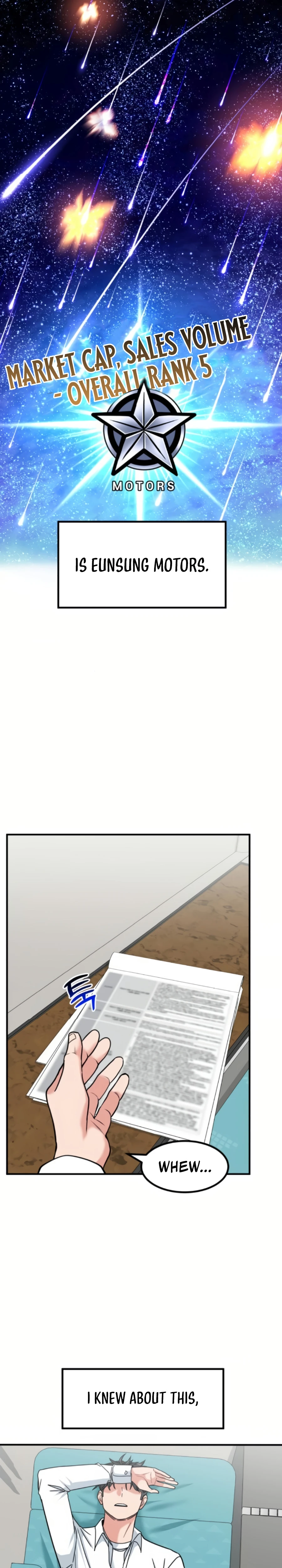Foresighting Investor Chapter 44 — Page 18