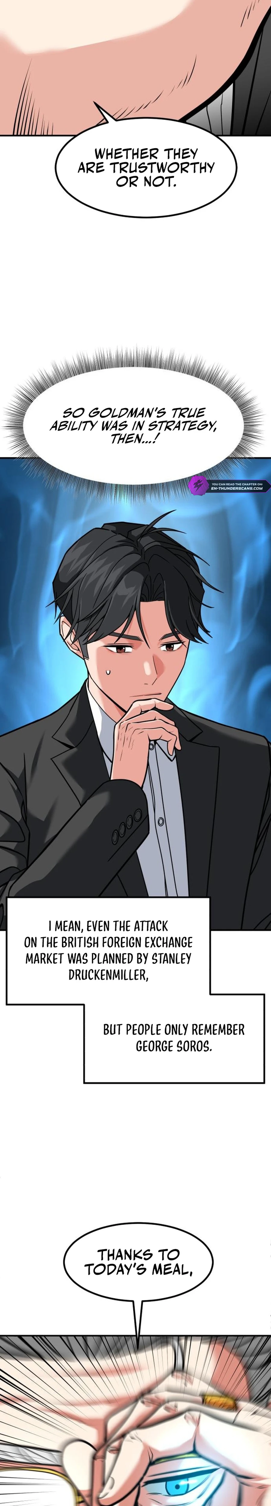 Foresighting Investor Chapter 45 — Page 39