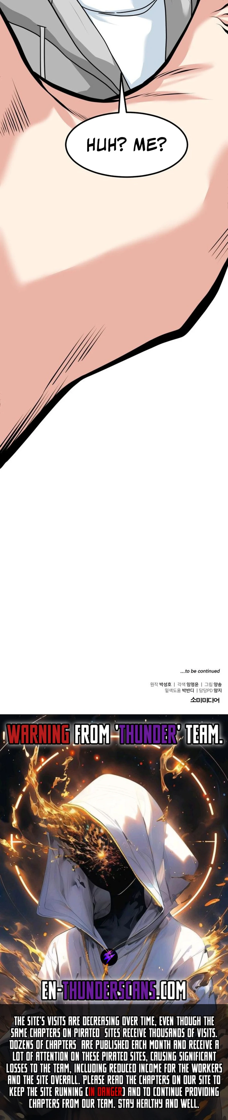 Foresighting Investor Chapter 45 — Page 41