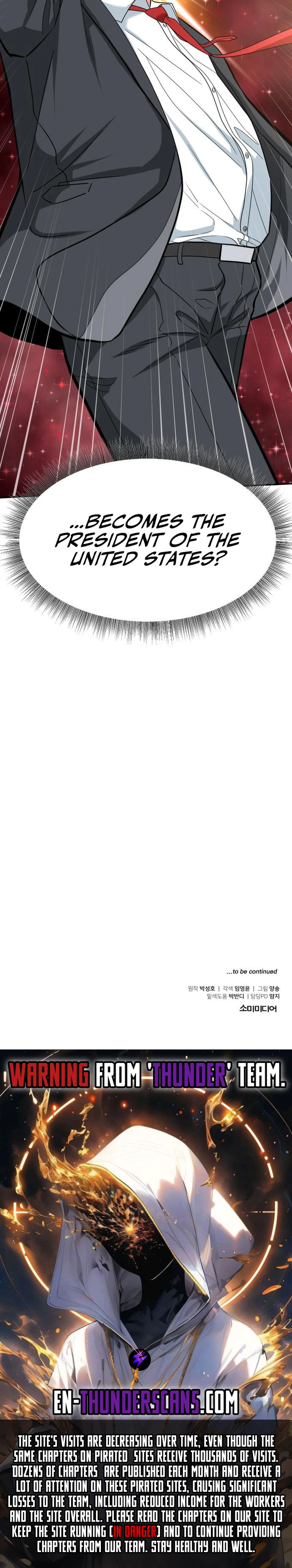 Foresighting Investor Chapter 46 — Page 35