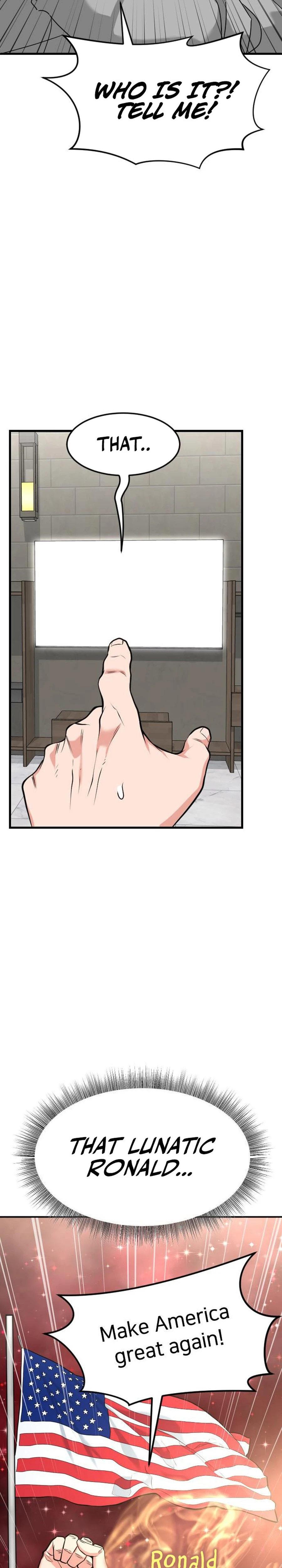 Foresighting Investor Chapter 47 — Page 2