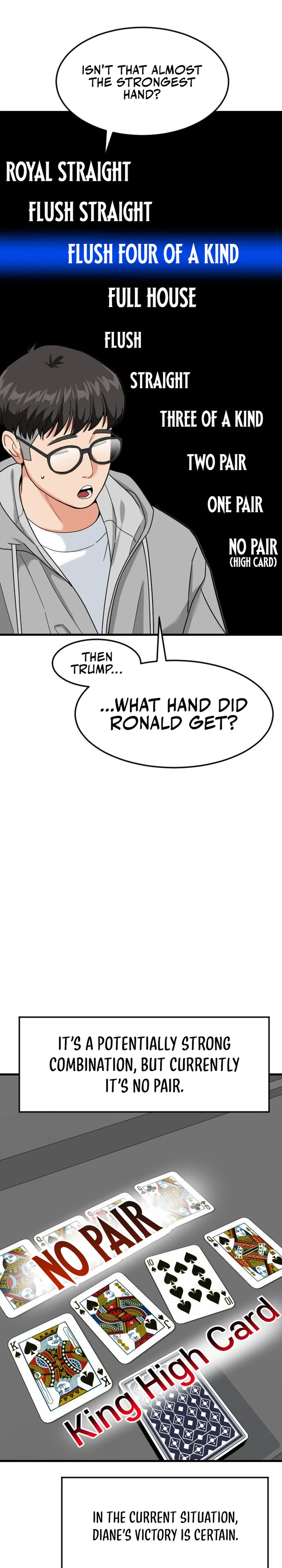 Foresighting Investor Chapter 47 — Page 7