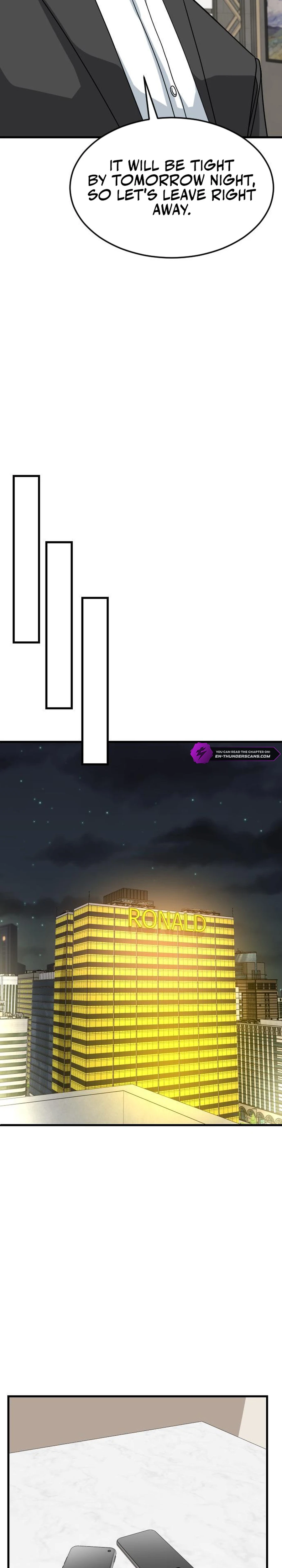 Foresighting Investor Chapter 47 — Page 25