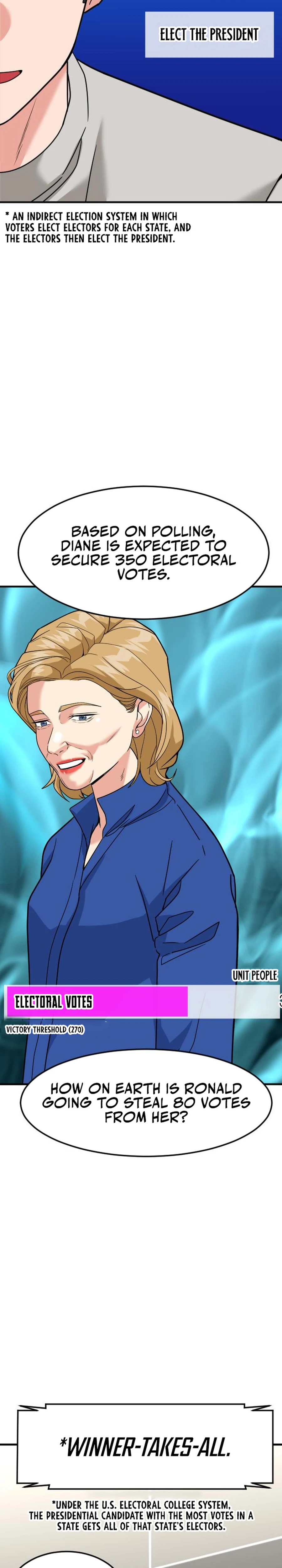 Foresighting Investor Chapter 48 — Page 7